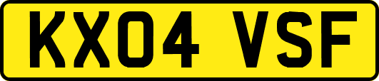 KX04VSF