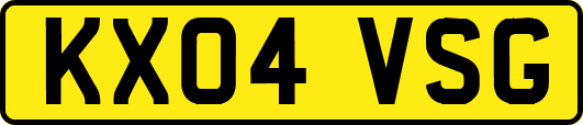 KX04VSG