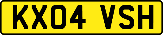 KX04VSH