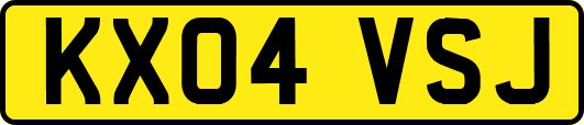 KX04VSJ