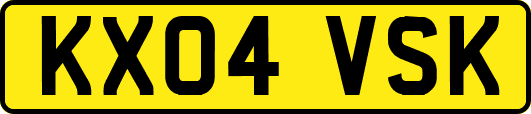 KX04VSK