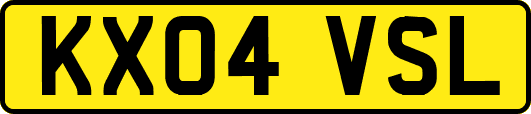 KX04VSL