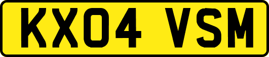 KX04VSM