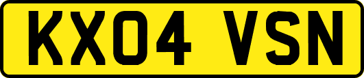 KX04VSN