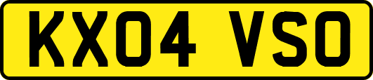 KX04VSO