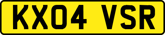 KX04VSR
