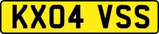KX04VSS