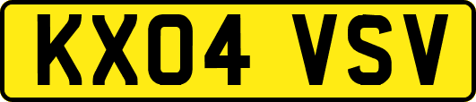 KX04VSV