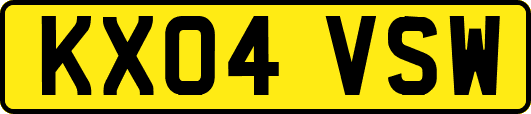 KX04VSW