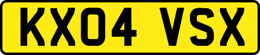 KX04VSX