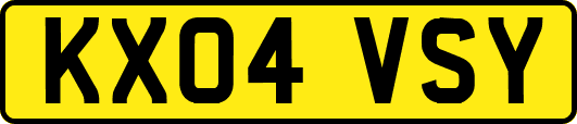 KX04VSY