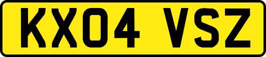 KX04VSZ