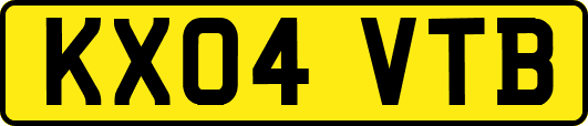 KX04VTB