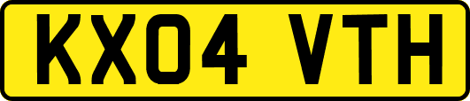 KX04VTH