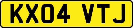 KX04VTJ