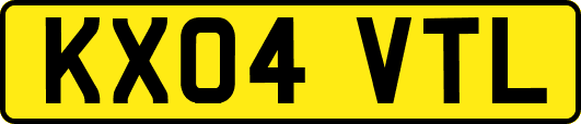 KX04VTL