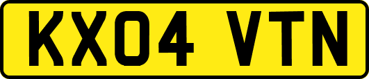 KX04VTN