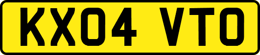KX04VTO