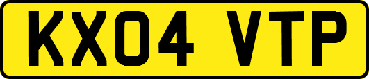 KX04VTP