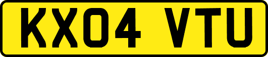 KX04VTU