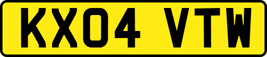 KX04VTW