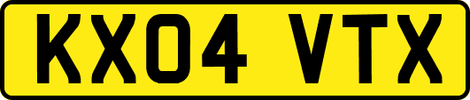 KX04VTX