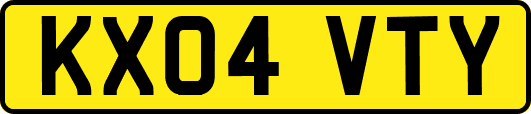 KX04VTY