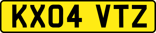 KX04VTZ