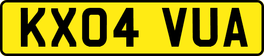 KX04VUA