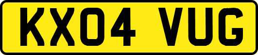 KX04VUG
