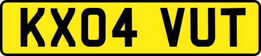 KX04VUT
