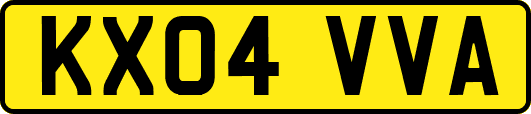 KX04VVA