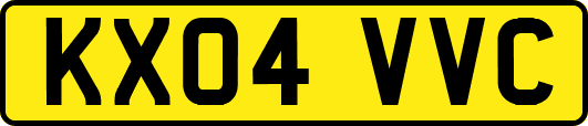 KX04VVC