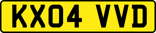 KX04VVD