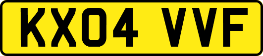KX04VVF