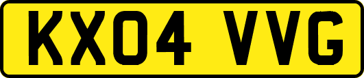 KX04VVG