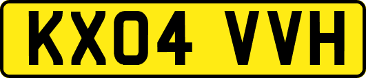 KX04VVH