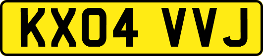 KX04VVJ