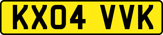 KX04VVK