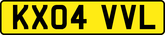 KX04VVL
