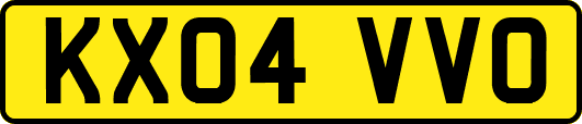 KX04VVO