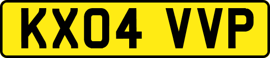 KX04VVP