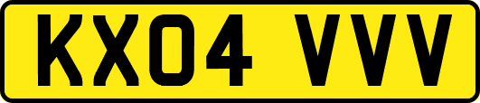 KX04VVV