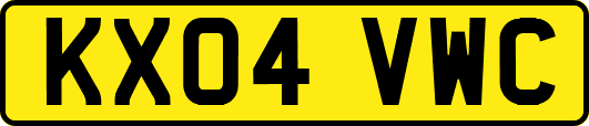KX04VWC