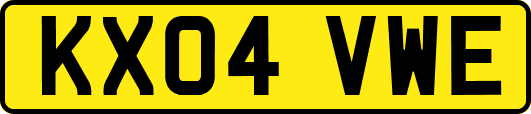 KX04VWE
