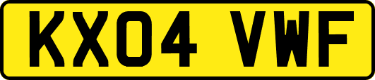 KX04VWF
