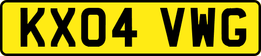 KX04VWG