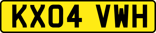 KX04VWH