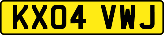 KX04VWJ