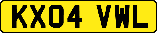 KX04VWL